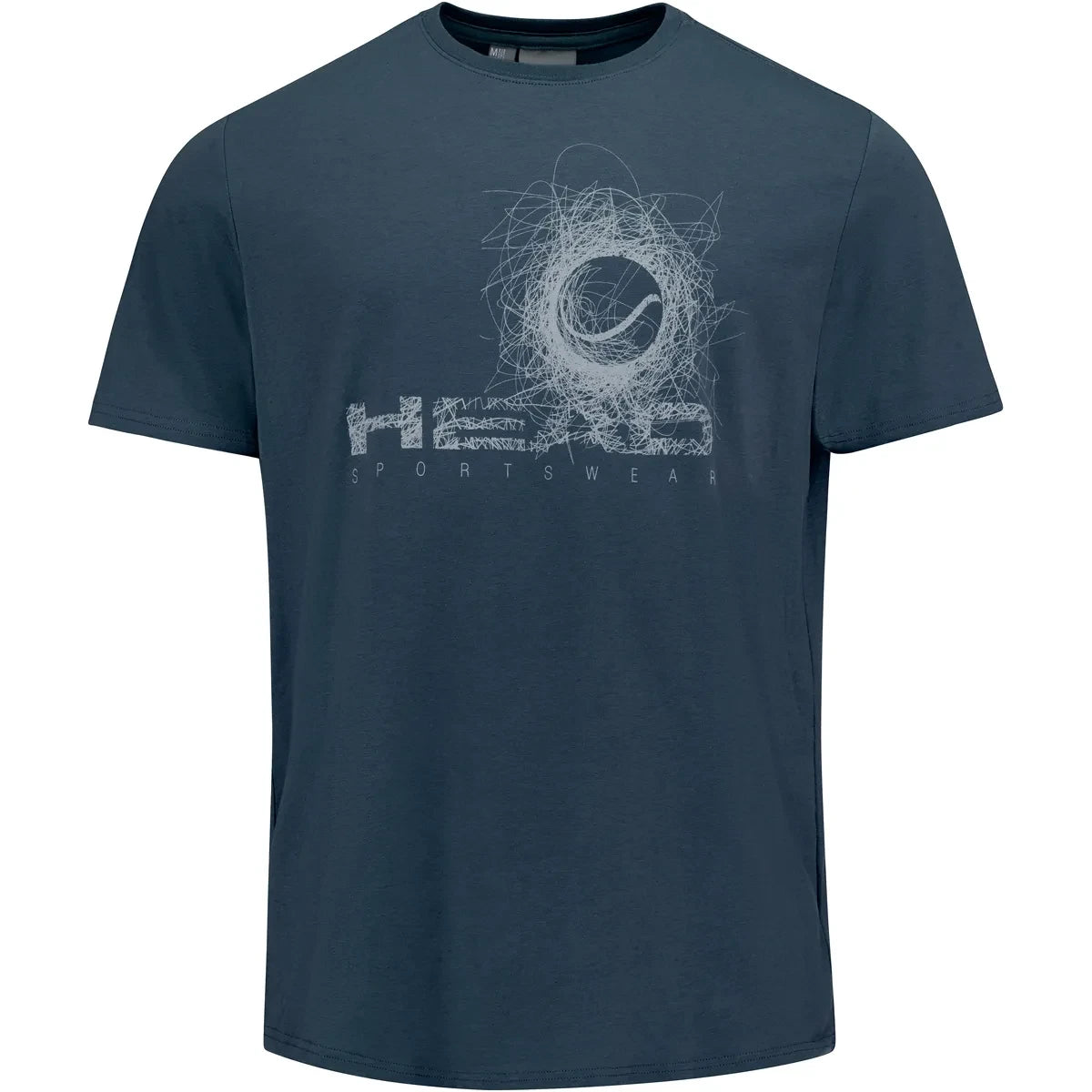 T-Shirt Head Junior Garçon Vision