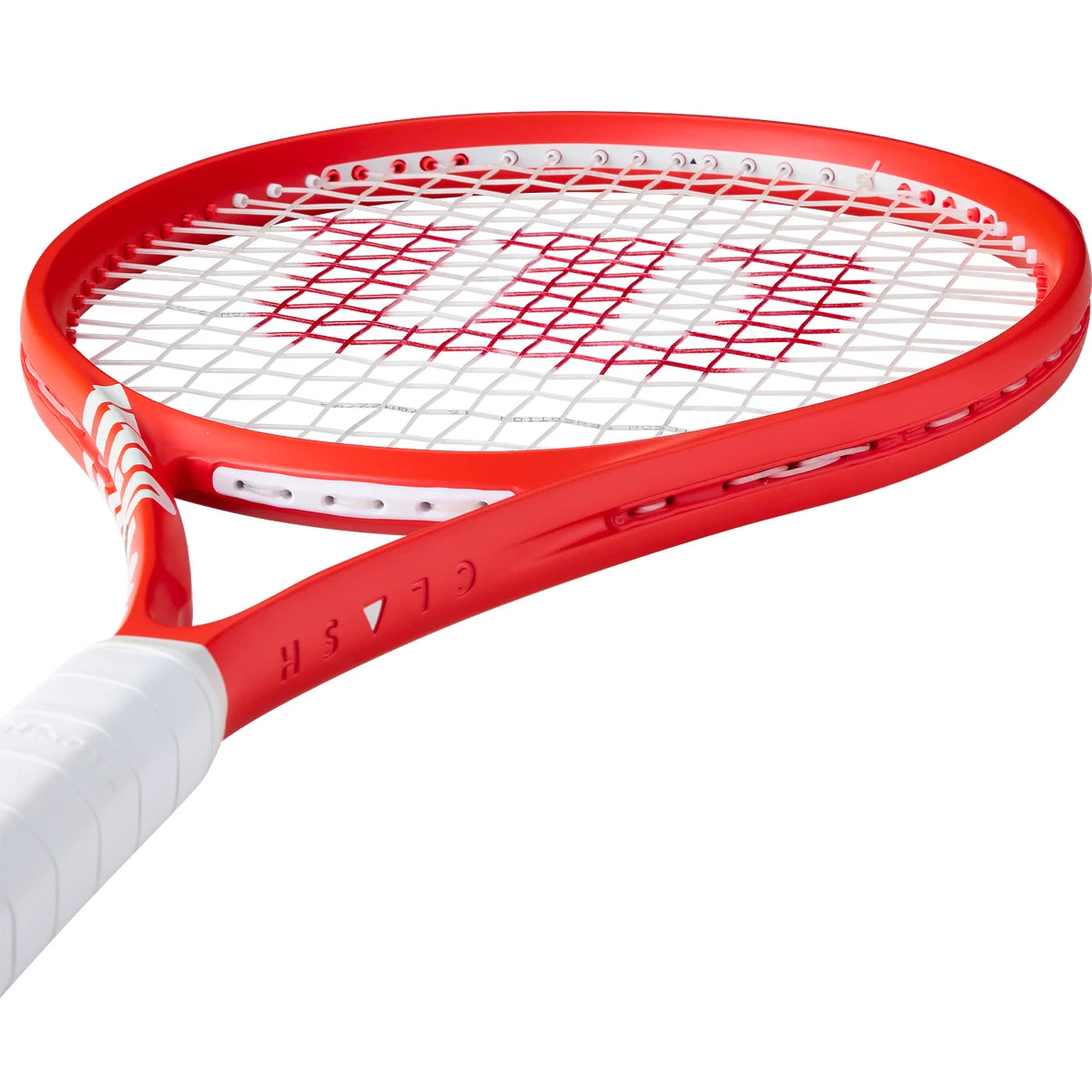Racchetta Wilson Clash 100 V3.0 Reverse (295 Gr)