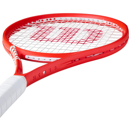 Racchetta Wilson Clash 100 V3.0 Reverse (295 Gr)