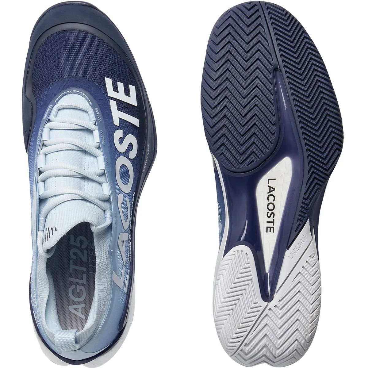 Scarpe Lacoste AG-LT Lite Scarpe tutte le superfici