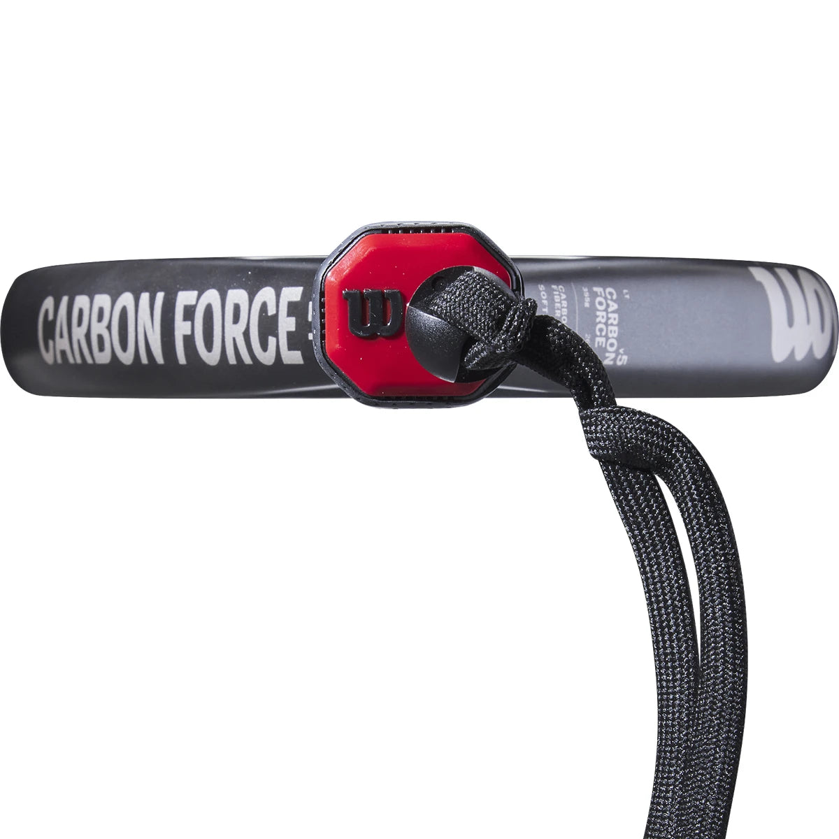 Racchetta da padel Wilson Carbon Force Lt