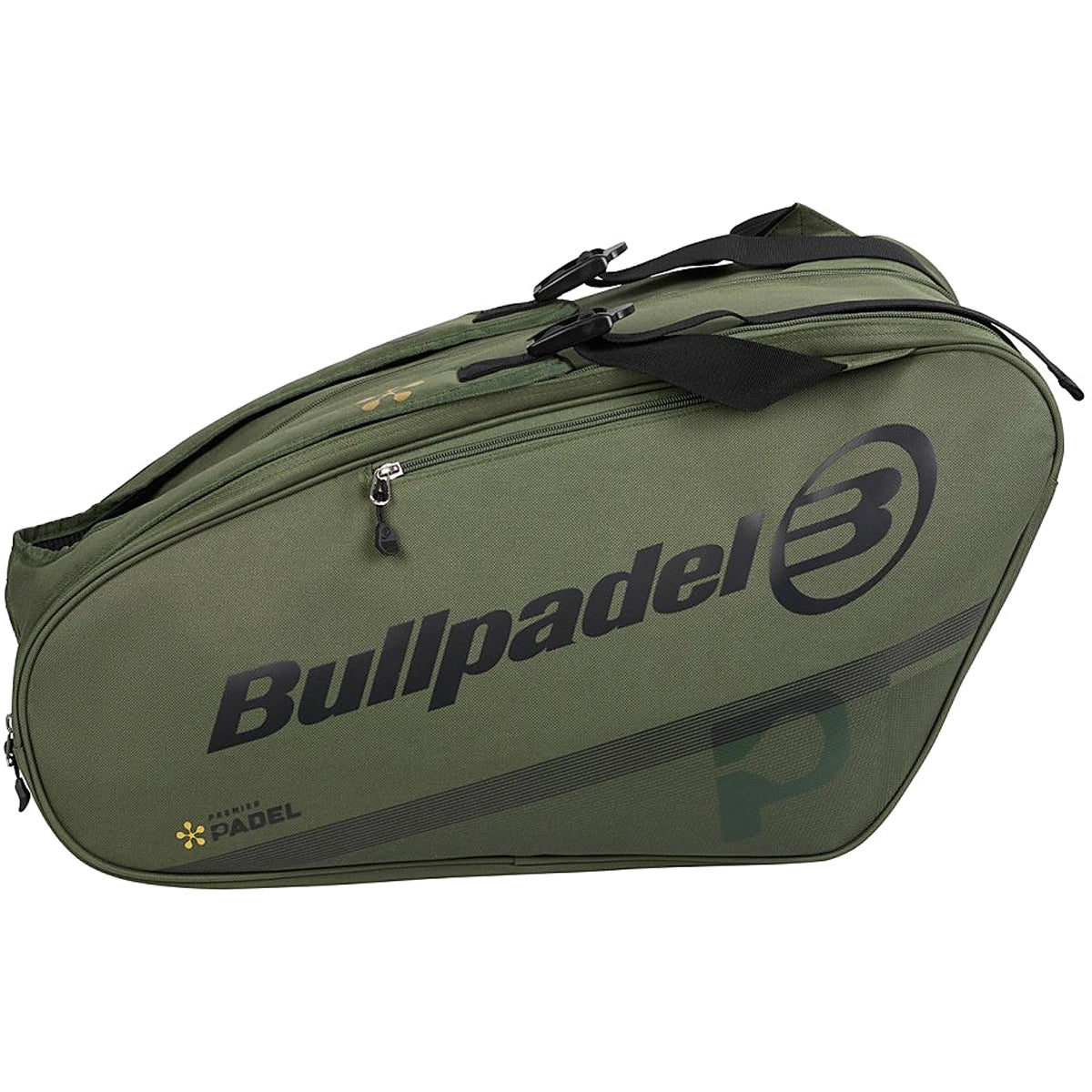 Borsa da padel Bullpadel Bpp26015 Tour Premier 015