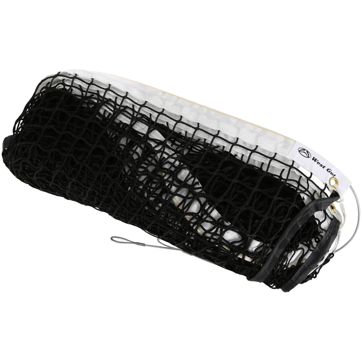 Rete da padel Intrecciata PPHR 3 mm
