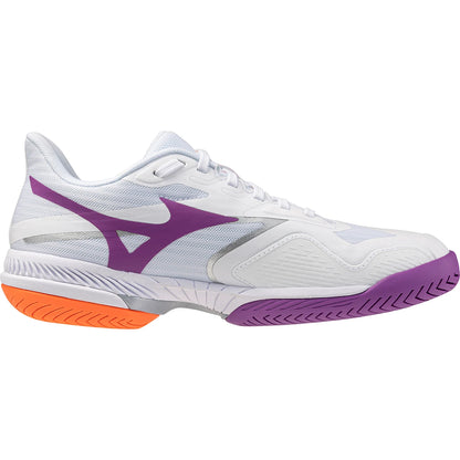 Scarpe Mizuno Donna Wave Exceed Court Scarpe tutte le superfici