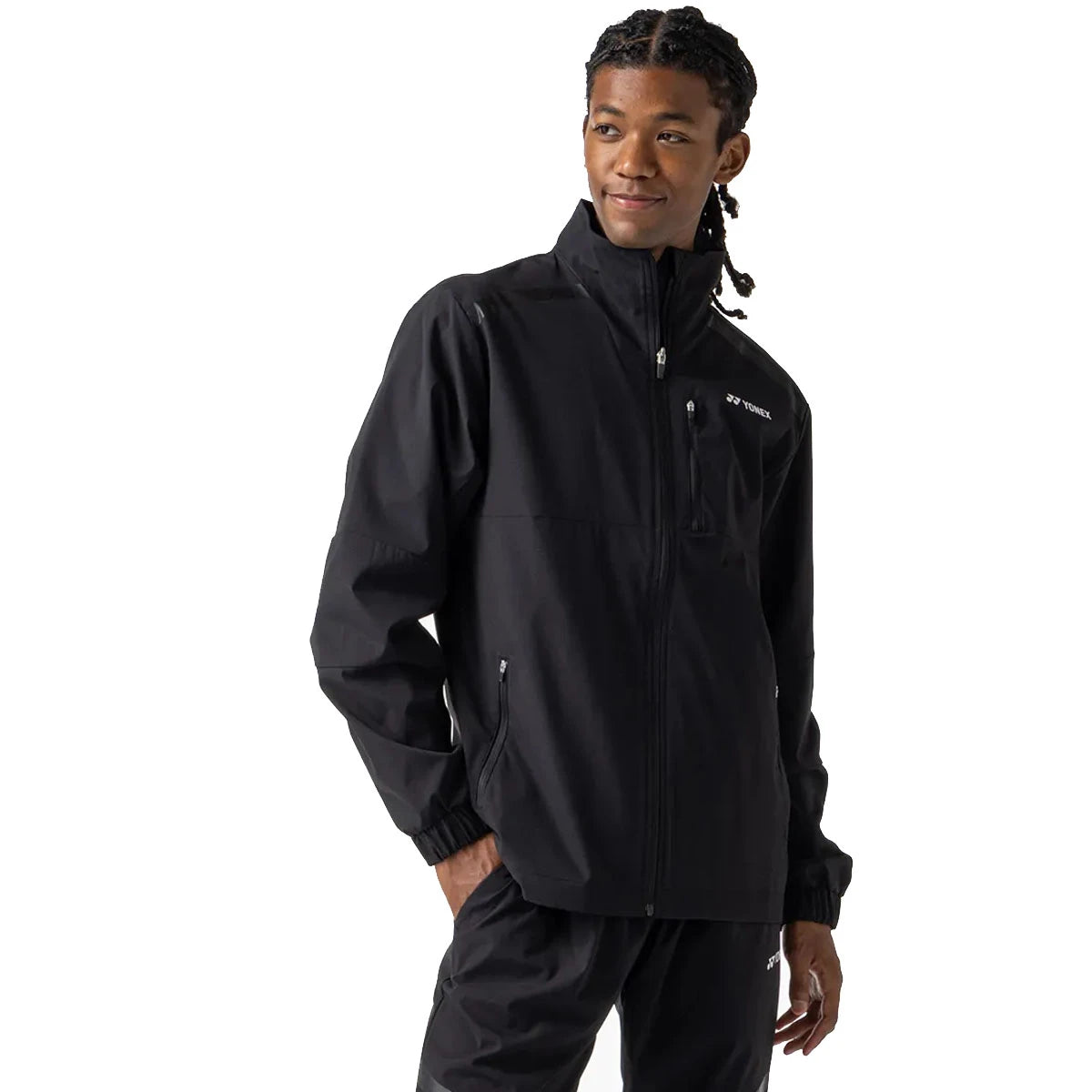 Giacca Yonex Uomo Team 50198Ex