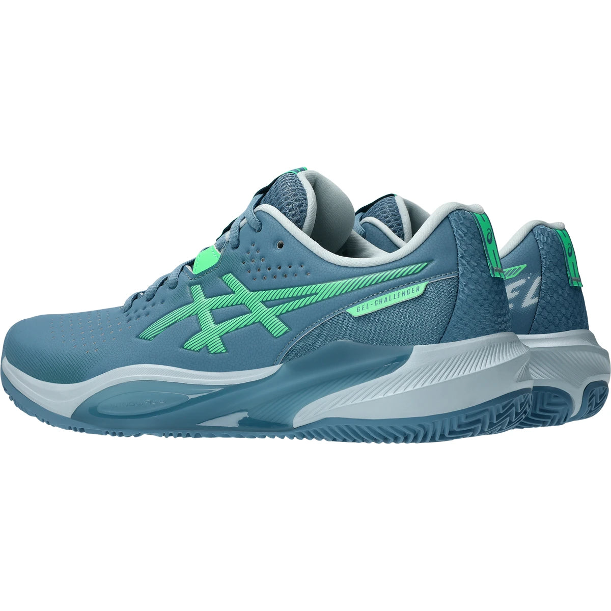 Scarpe da padel Asics Gel Challenger 15