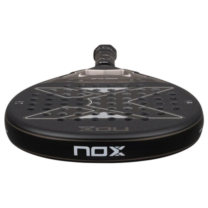 Racchetta da padel Nox At10 Pro Cup Hard 2026