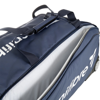 Borsa Tecnifibre Tour Endurance Navy Rolling