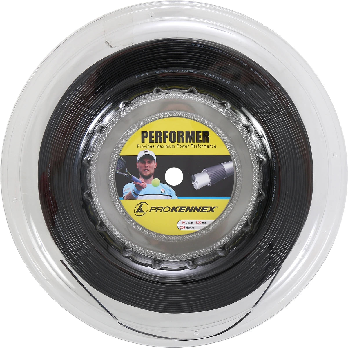 Bobina Pro Kennex Performer (200 Metri)