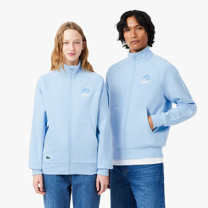 Giacca Lacoste Mutua Madrid Open Graphique
