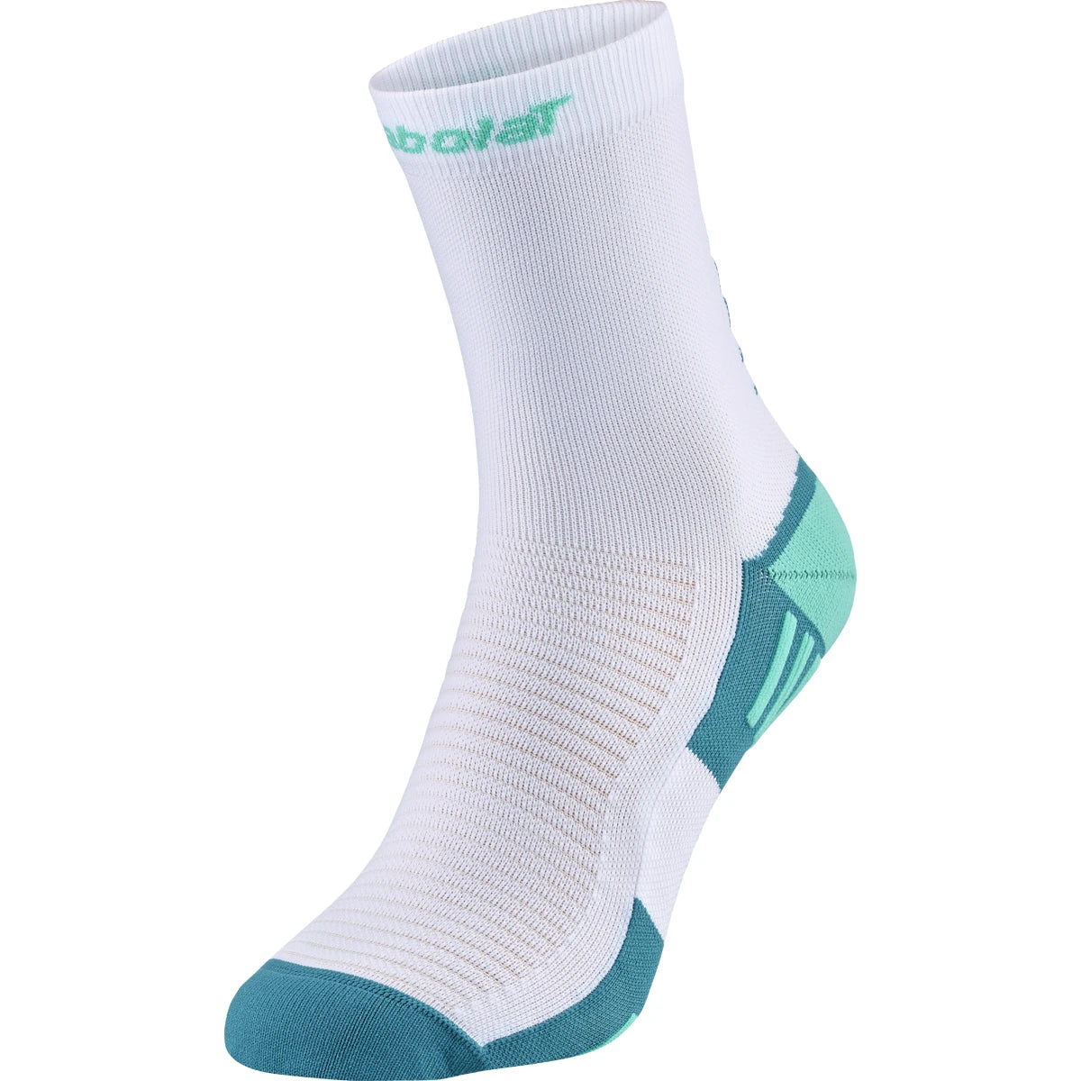 Coppia di Calzini Babolat (Mid)