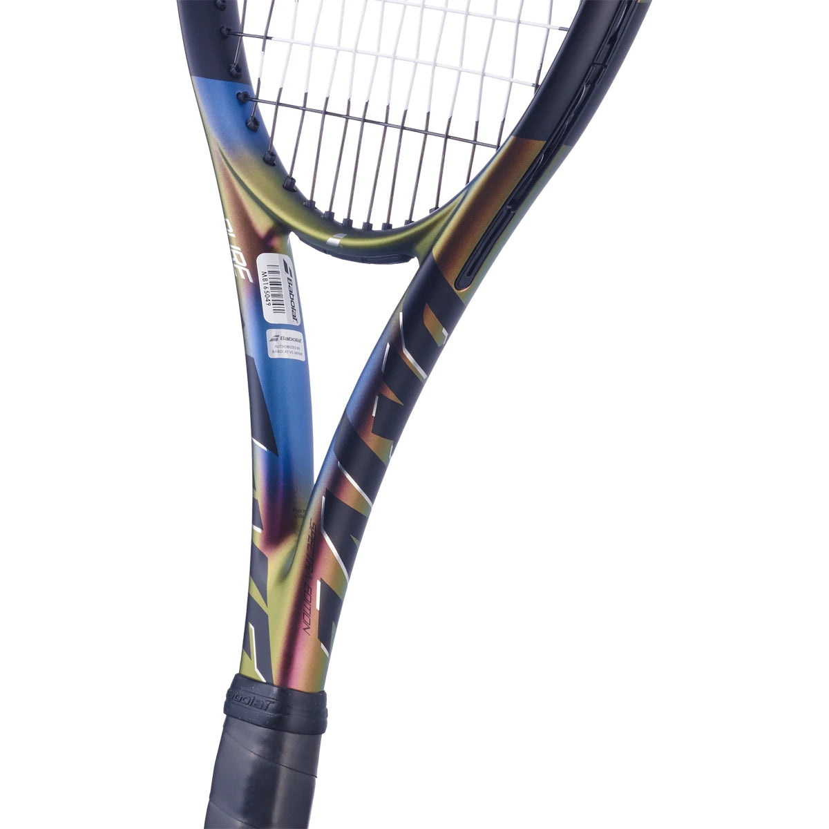 Racchetta Babolat Pure Drive Spectra Edition (300 Gr)