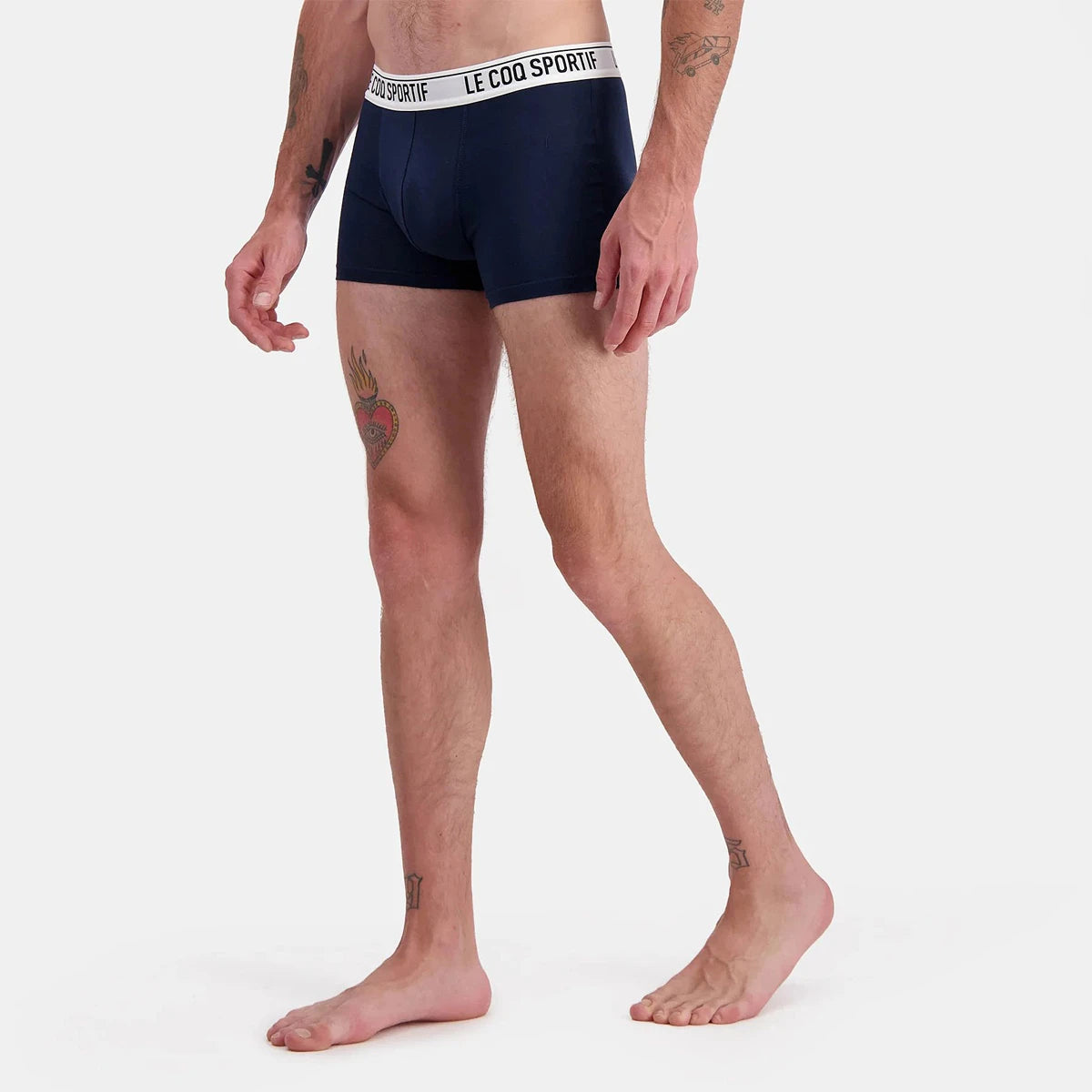Confezione da 2 Boxer Le Coq Sportif Essentiels