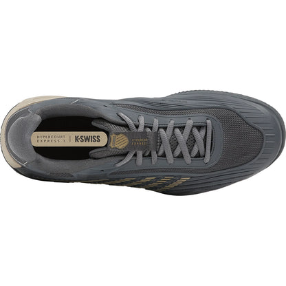 Scarpe K-Swiss Hypercourt Express 3 Terra Battuta