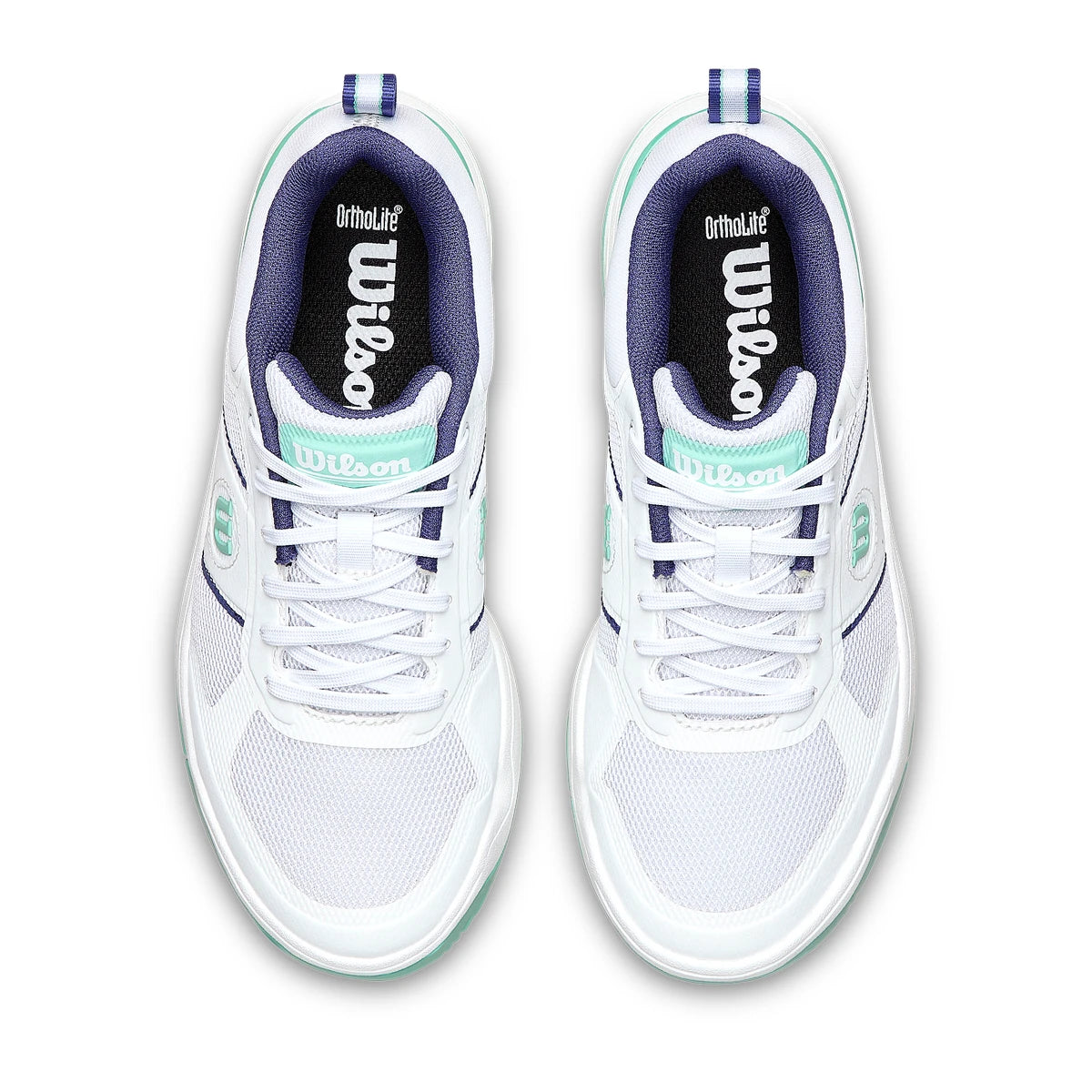 Scarpe Pickleball Wilson Donna Pro