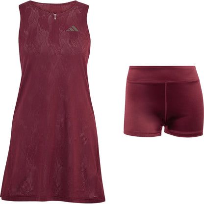 Abito adidas Donna Pro New York