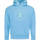 Felpa Head Unisex Padel con cappuccio