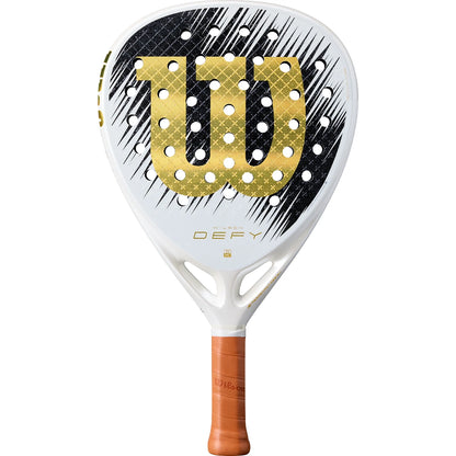 Racchetta da padel Wilson Defy V1 Special Edition