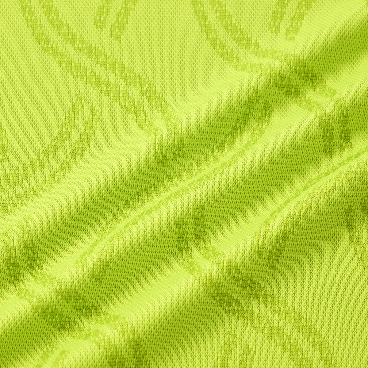 T-Shirt Yonex Elite Ao Fresh Lime