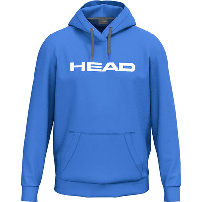 Felpa Head Club Original con cappuccio