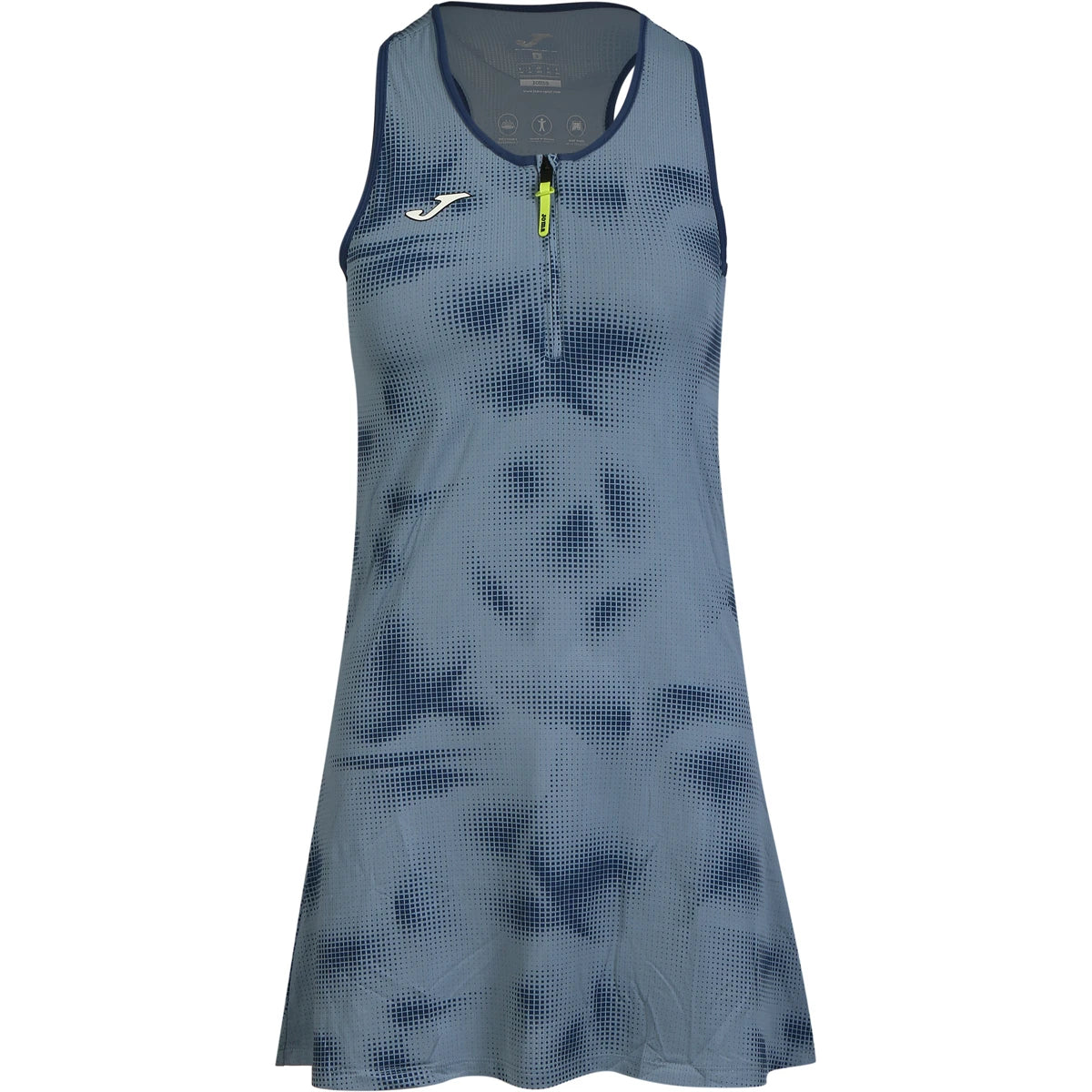 Abito Joma Donna Smash