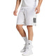 Pantaloncini adidas Club 3 Strisce