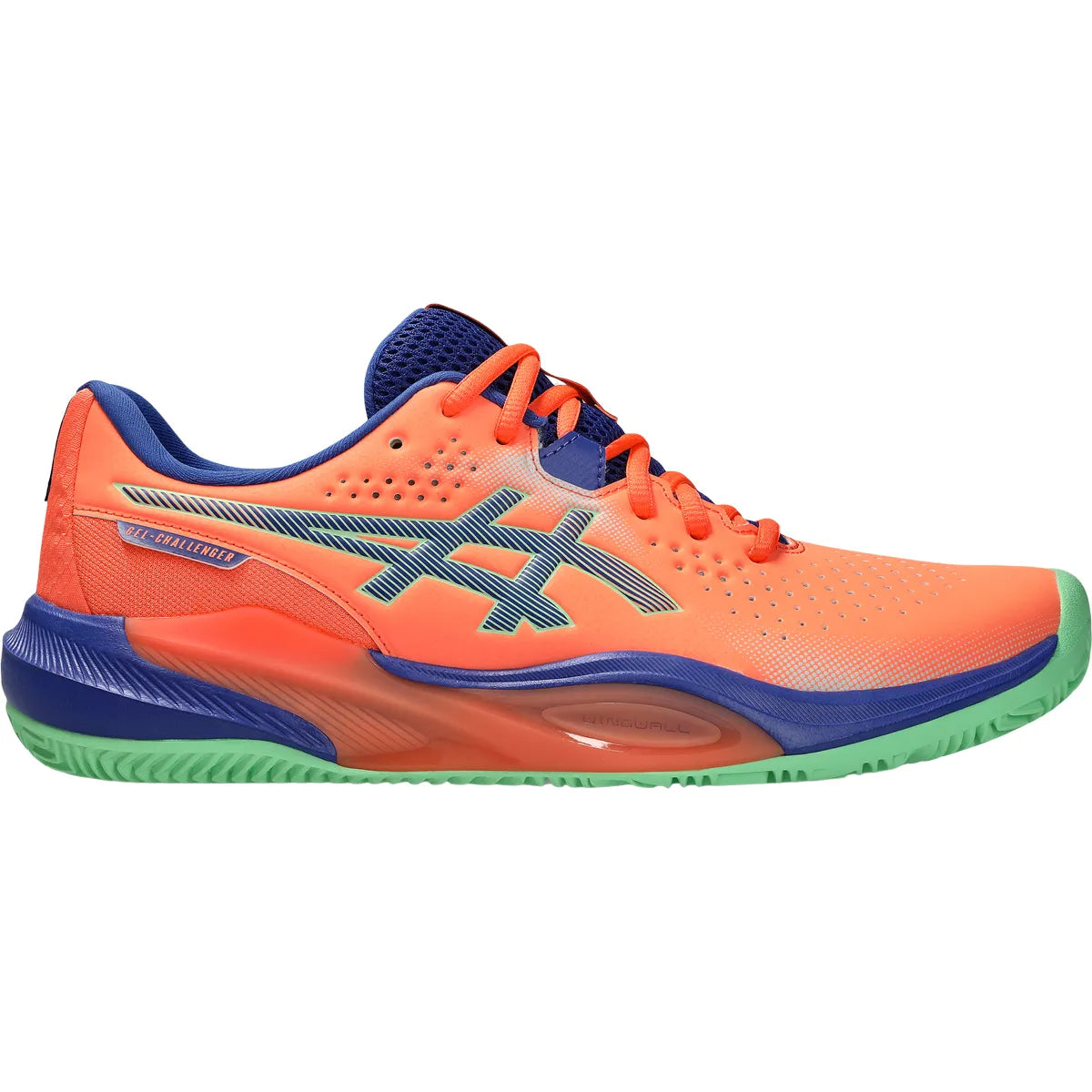 Scarpe Asics Gel Challenger 15 Padel