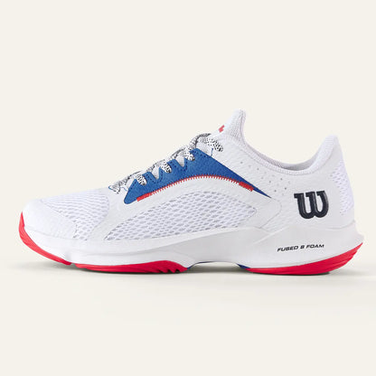 Scarpe da padel Wilson Donna Hurakn 2.2