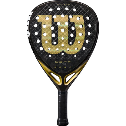 Racchetta da padel Wilson Defy Pro V1