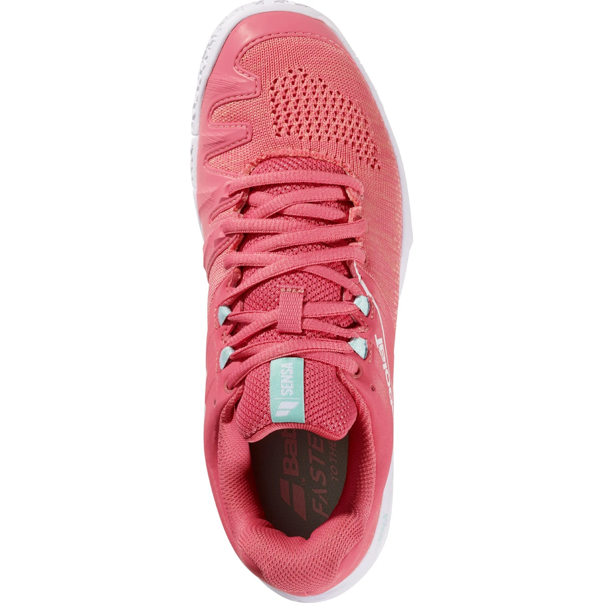 Scarpe Babolat Padel Donna Sensa