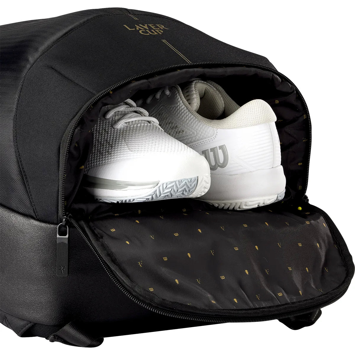 Zaino Wilson Rf 01 Laver Cup 2025