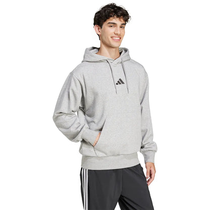 Felpa adidas Sportswear Feelcozy Con Cappuccio