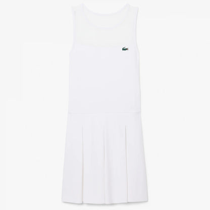 Abito Lacoste Donna Atleta New York