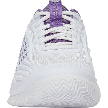 Scarpe K-Swiss Donna Hypercourt Express 3 Terra Battuta