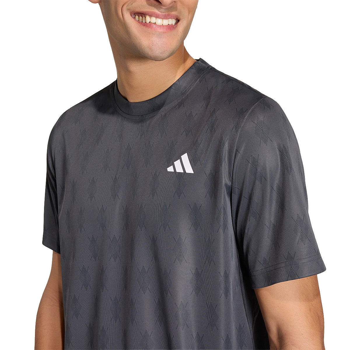 T-Shirt adidas Club Graphics