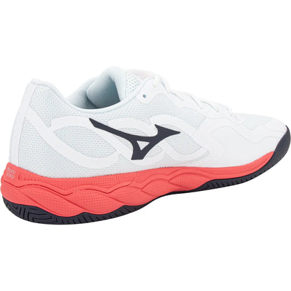 Scarpe Mizuno Wave Enforce Court Scarpe tutte le superfici