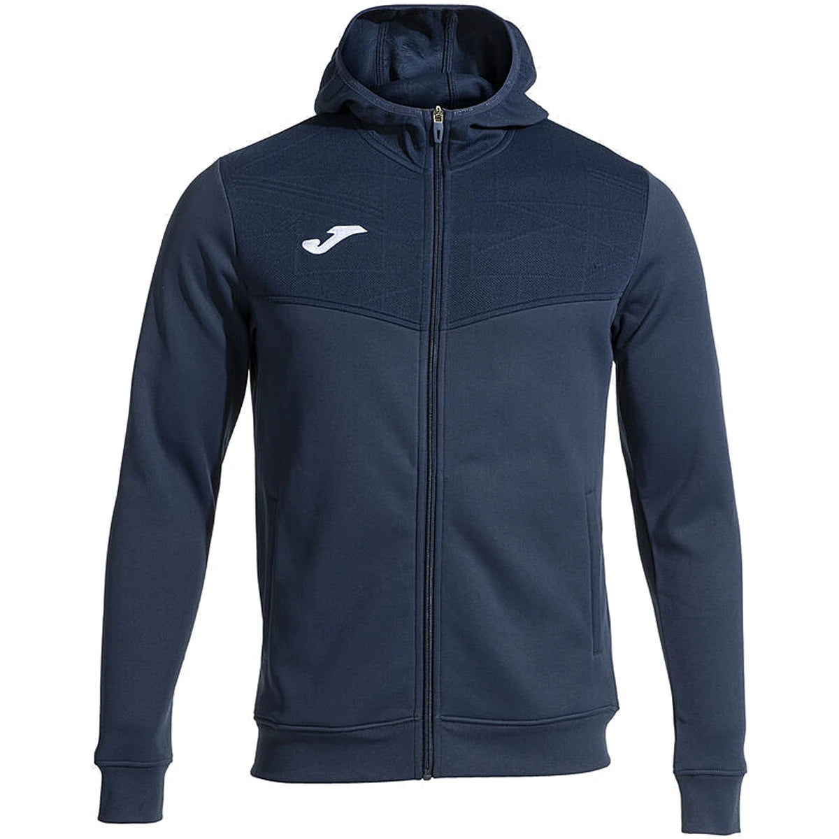 Giacca con cappuccio Joma Campus Street