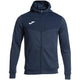 Giacca con cappuccio Joma Campus Street