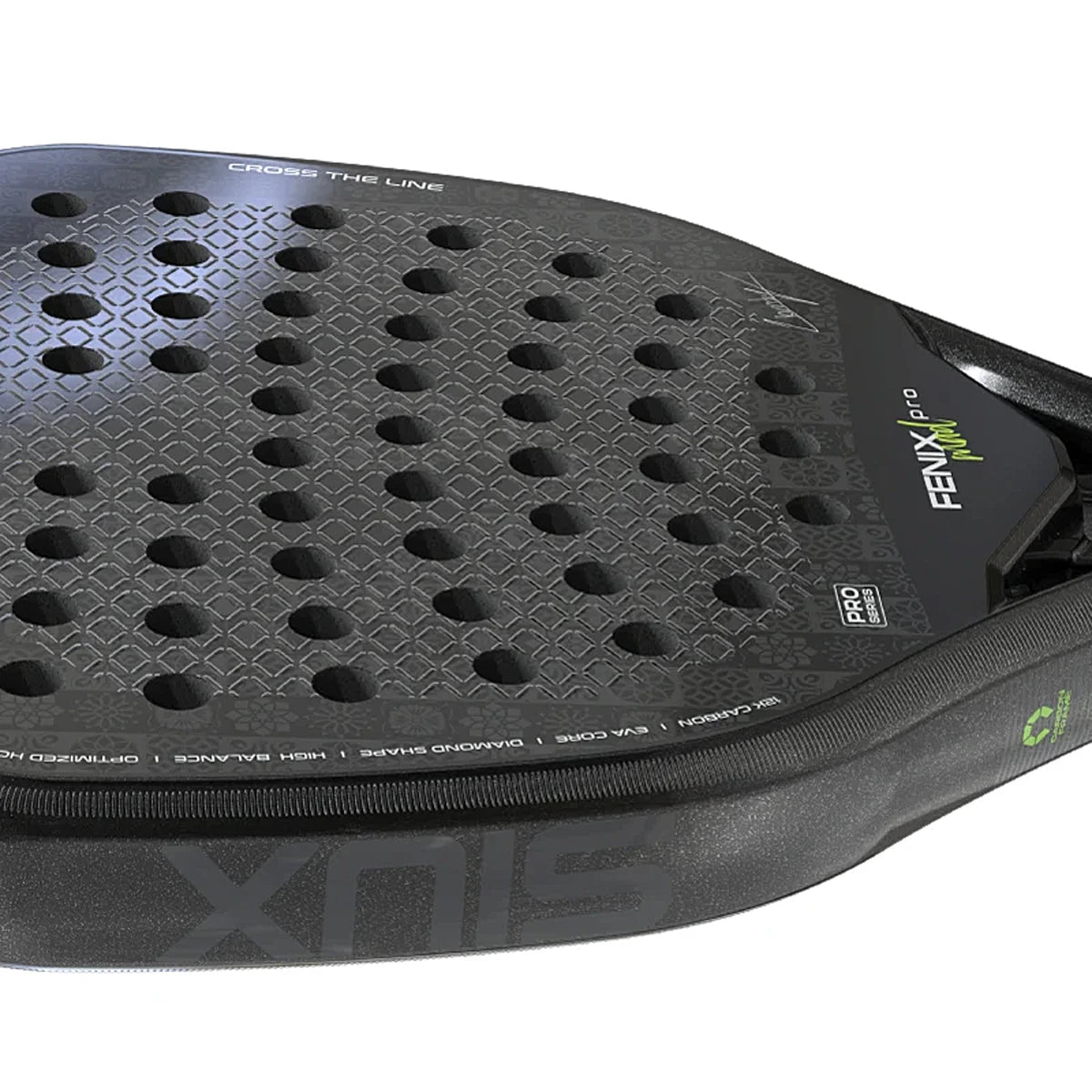 Racchetta da padel Siux Fenix Pro Mad 2026