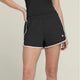 Short Wilson Donna Ellyn