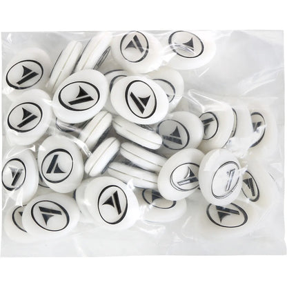 Scatola da 36 Antivibratori Prokennex Vibrastop