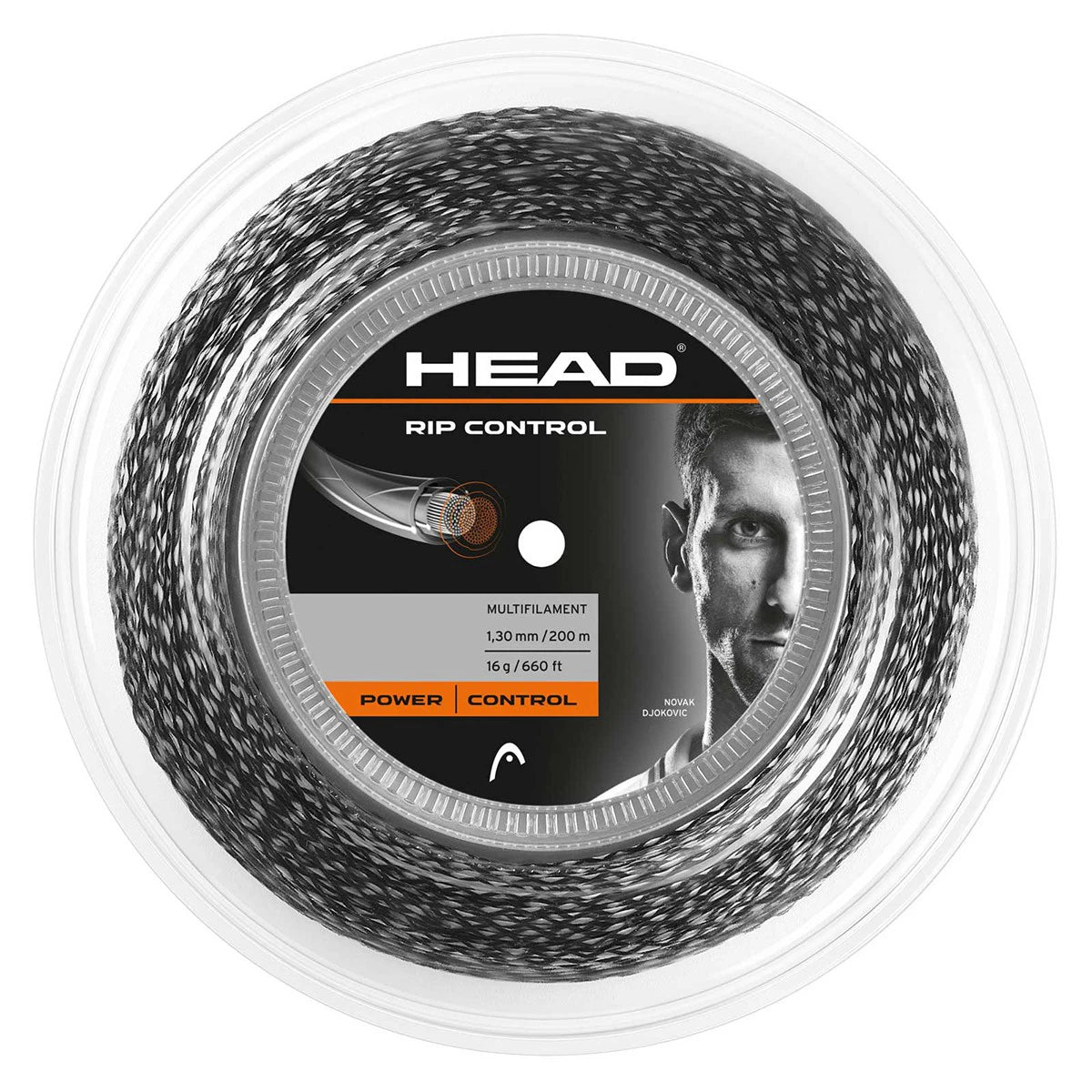 Bobina Head Rip Control (200 Metri)