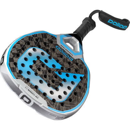 Racchetta Test Padel Pallap Evoforce Team