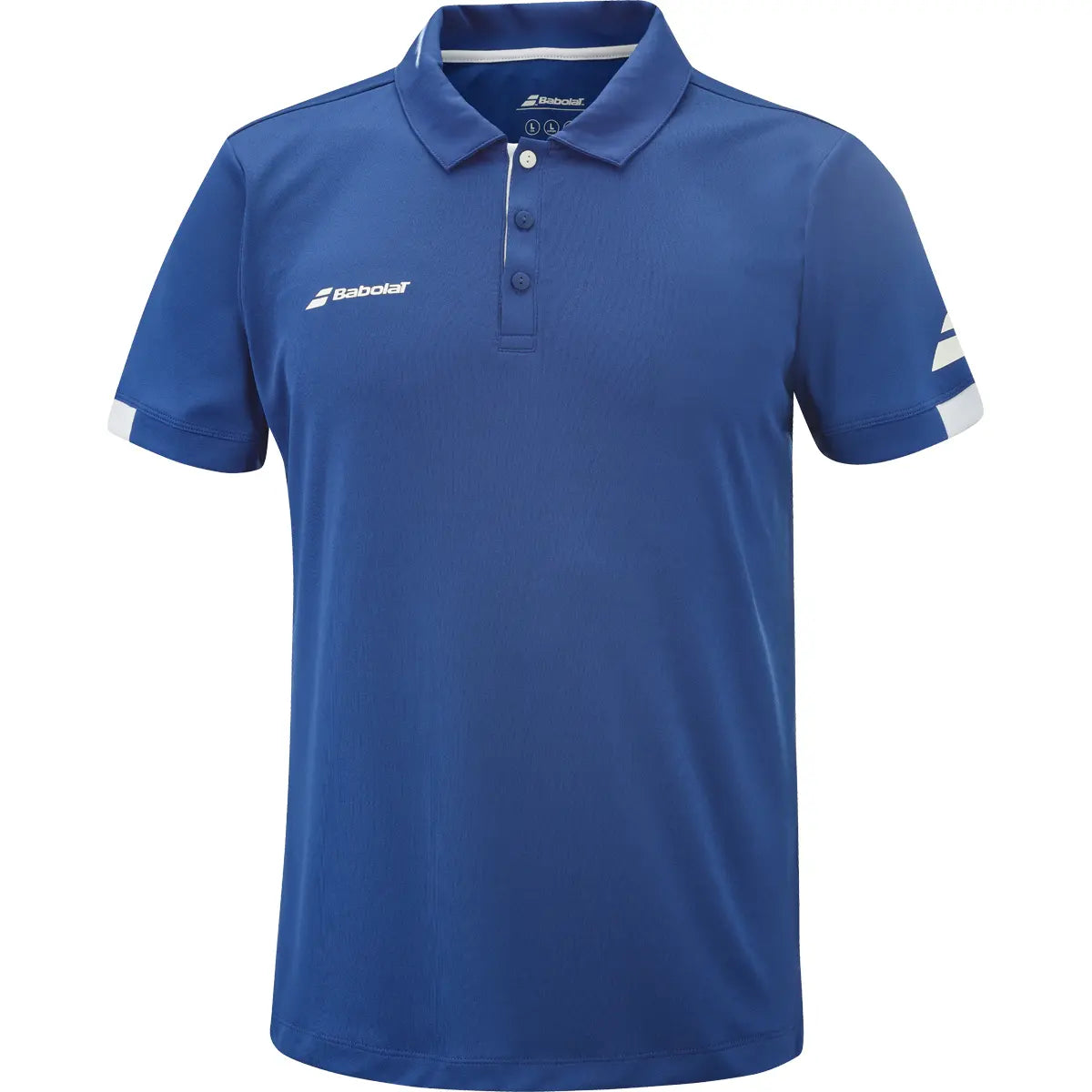 Polo Babolat Junior Ragazzo Play