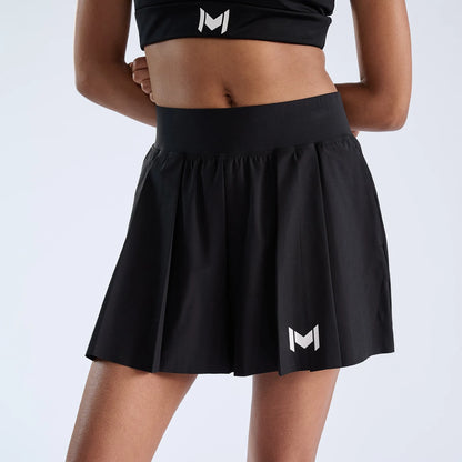 Gonna Mouratoglou Apparel Donna Club