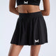 Gonna Mouratoglou Apparel Donna Club