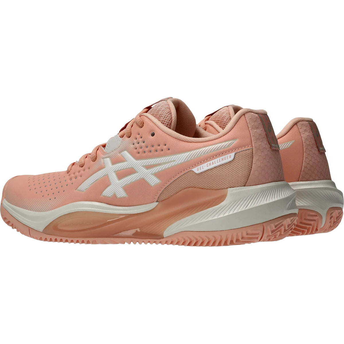 Scarpe Asics Donna Gel Challenger 15 Terra Battuta