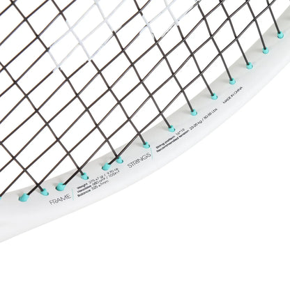 Racchetta Tecnifibre Tempo 275 V2.0 (275Gr) (Corda)