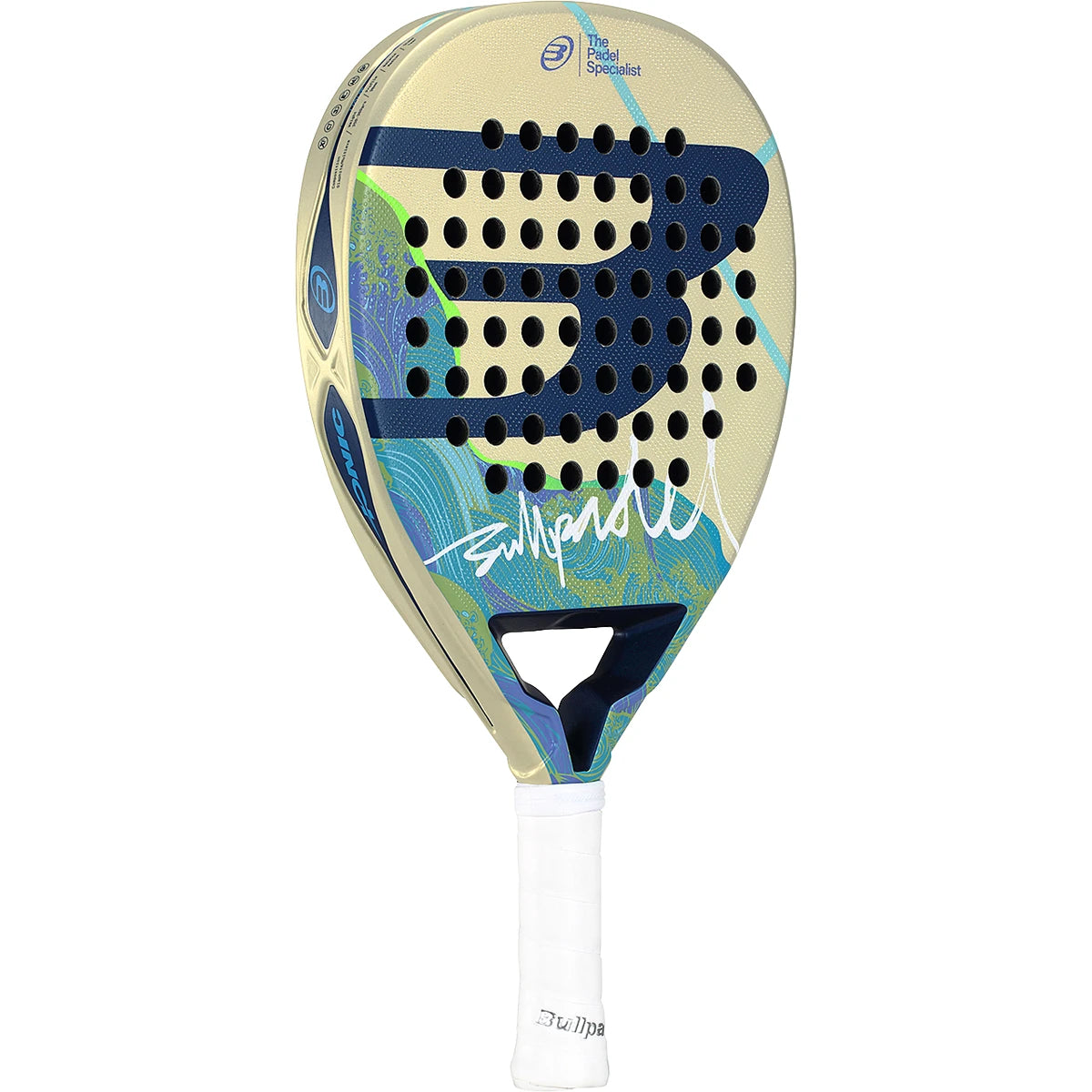 Racchetta Test Padel Bullpadel Ionic Light 26
