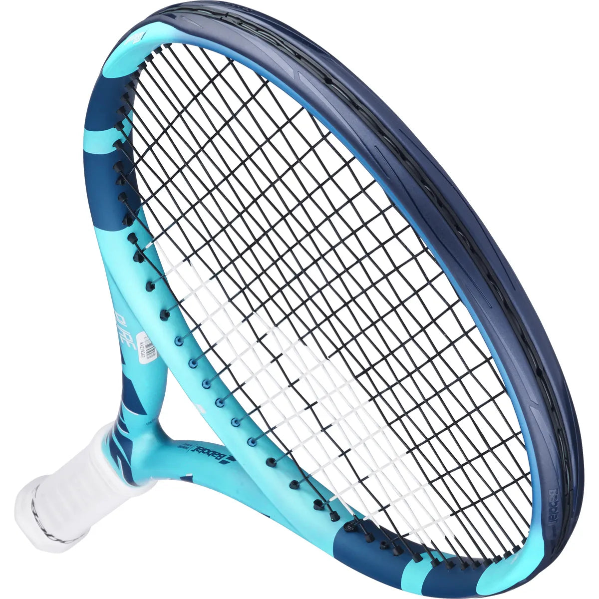 Racchetta Babolat Pure Drive Junior 26 Light Blue (250 Gr) (Incordata)